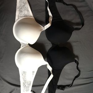 H&M bra size 38D